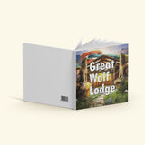 ๐ถ The Complete Family Guide to Great Wolf Lodge (Coming Soon)
