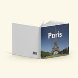 π₯ The Complete Family Guide to Paris (Coming Soon)